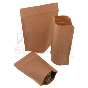 Eco-Friendly Pouches 