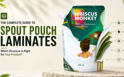 What No One Tells You About Filling Spout Pouches: A Practical Guide for Brands