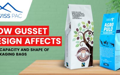 How Side Gusset Bags Can Improve Packaging Efficiency for Growing Brands